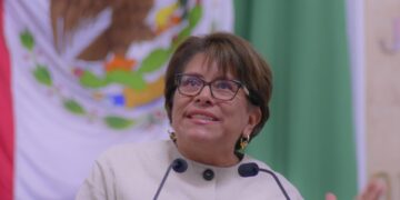 Crean Ley del Derecho al Bienestar e Igualdad Social para la CDMX