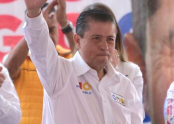 Giovani Gutiérrez convoca a escribir el nuevo capítulo de Coyoacán