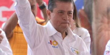 Giovani Gutiérrez convoca a escribir el nuevo capítulo de Coyoacán