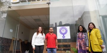 Puntos Violeta llegan a 172 en MH