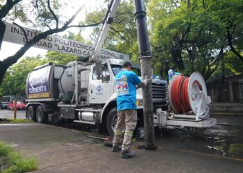 Listo ‘Operativo Tormenta’ en MH