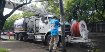 Listo ‘Operativo Tormenta’ en MH