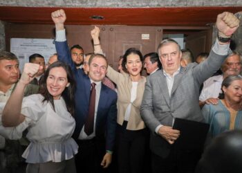 Javier López Casarín es oficialmente el nuevo alcalde en Álvaro Obregón