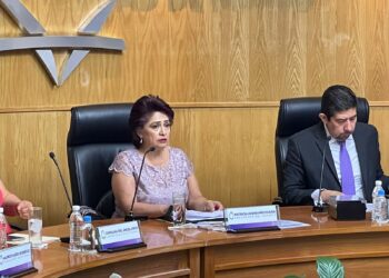 El PRIAN no ganará en la mesa, lo que no obtuvo en las urnas: Morena