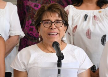 Urge presupuesto para dar mantenimiento a unidades habitacionales: Martha Avila