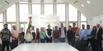 Restaurantes y bares del Centro Histórico violan la ley