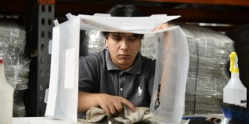 IECM ahorra más de 166 mdp al reutilizar material el pasado 2 de junio