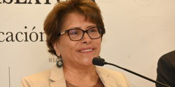 Martha Avila recibe llamada "amenazante" para retirar queja en contra de consejera Carolina del Ángel