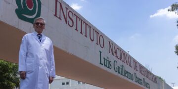 Encuentran comida contaminada en alimentos del INR