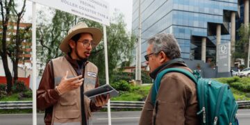 Tlalpan denuncia que Six Flags quiere talar 150 árboles