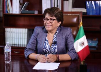 Diálogo y consenso, pilares en la conducción de la JUCOPO, reflexiona Martha Avila