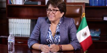 Diálogo y consenso, pilares en la conducción de la JUCOPO, reflexiona Martha Avila