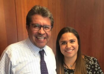 Disputa por la Cuauhtémoc llega al Senado