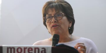 Celebra Martha Avila modificaciones a la Ley de Vivienda