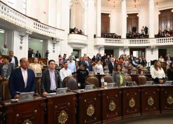 Castigan el transfeminicidio en la CDMX