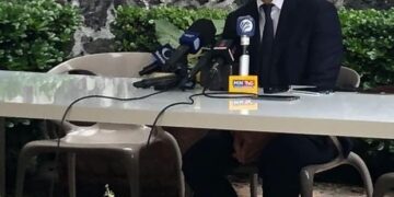 México va hacia un proceso de justicia y paz: ONU