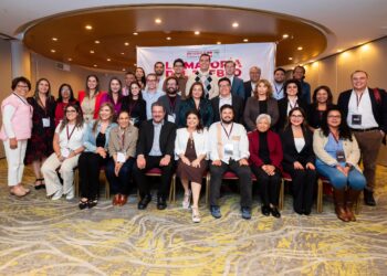 DIPUTADOS ELECTOS DE LA 4T SE PREPARAN PARA FORMAR PARTE DE LA MAYORÍA DEL PUEBLO EN EL CONGRESO DE LA CDMX