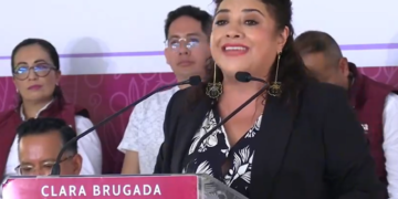 Clara Brugada anuncia la primera Línea de Cablebús para Tlalpan