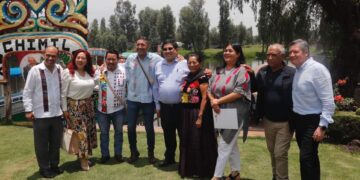 Diputadas y Diputados federales electos de Morena van por Secretaría de Pueblos Indígenas