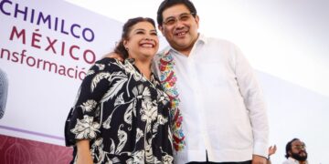 Xochimilco es territorio Morena, ratifica José Carlos Acosta