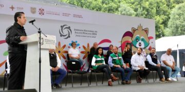 Venta y consumo ilegal de alcohol, problema de salud pública: Giovani Gutiérrez