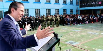 Coyoacán le apuesta por entornos seguros en escuelas