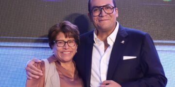 Martha Avila respalda nueva presidencia de Coparmex CDMX