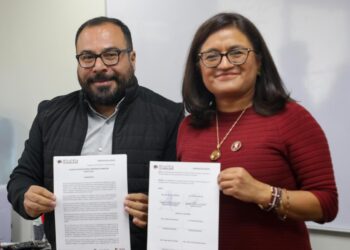 Aleida Alavez anuncia proceso de transición administrativa de la Alcaldía Iztapalapa