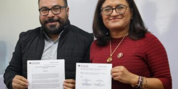 Aleida Alavez anuncia proceso de transición administrativa de la Alcaldía Iztapalapa