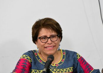 Ley de acceso al agua, un derecho urgente para la CDMX: Martha Avila