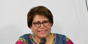 Ley de acceso al agua, un derecho urgente para la CDMX: Martha Avila