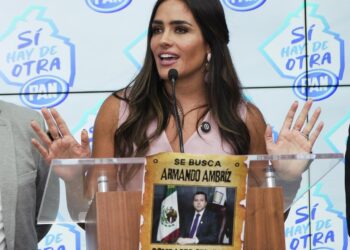 Anulación de la elección en Cuauhtémoc, en manos de compadre de Monreal