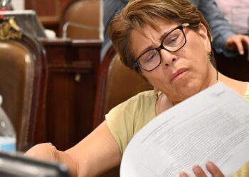 Ponen freno a rentas en CDMX