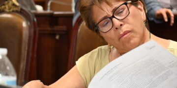 Ponen freno a rentas en CDMX