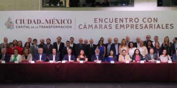 Brugada creará agencia para atraer inversión en CDMX
