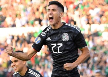 Uriel Antuna y su posible traspaso al AEK de Atenas: