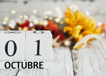 El 1 de octubre será feriado en México