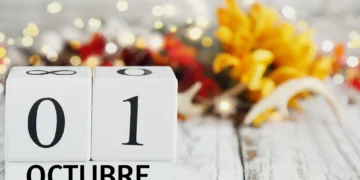 El 1 de octubre será feriado en México