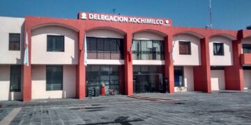 Xochimilco es un pueblo pacífico, pero no tolerará a violentadores