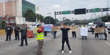 Presidente de Injerjet engaña a empleados