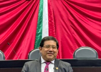 José Carlos Acosta celebra reconocimiento a pueblos y comunidades indígenas y afromexicanas de México