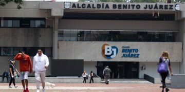 Niegan permiso a concierto de Julión Álvarez en Benito Juárez