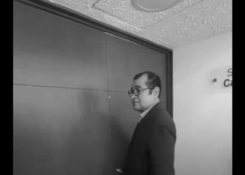 Le cierran la puerta a Alessandra Rojo y a su gente en la Cuauhtémoc