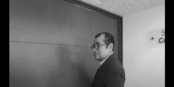 Le cierran la puerta a Alessandra Rojo y a su gente en la Cuauhtémoc