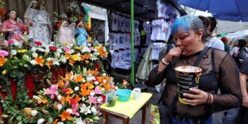 Mercado de La Merced celebra su 67 aniversario