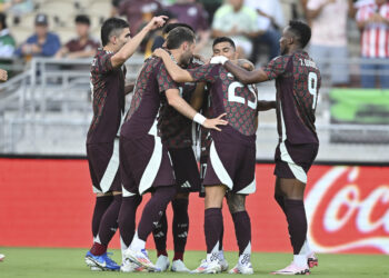 México vs Nueva Zelanda: Un Amistoso con Mirada Puesta en el Futuro