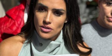 Alessandra Rojo vuelve a ganar la Cuauhtémoc