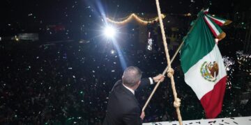 Saldo blanco en Miguel Hidalgo en la celebración de fiestas patrias