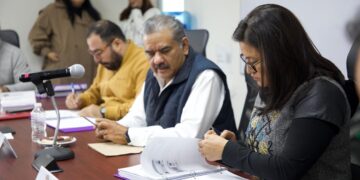 Formalizan entrega-recepción en Iztapalapa