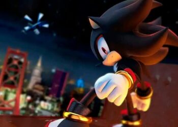 La tercera entrega de la franquicia cinematográfica de "Sonic" está en proceso de desarrollo